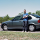 Illustration for article titled I Bought A Car I Didn't Know How To Drive With 1500 Miles To Figure It Out Or Die